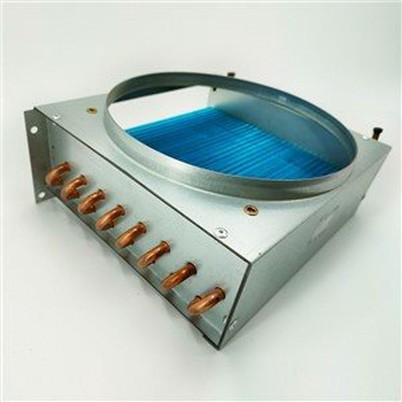 Kondenzator toplotnega izmenjevalnika