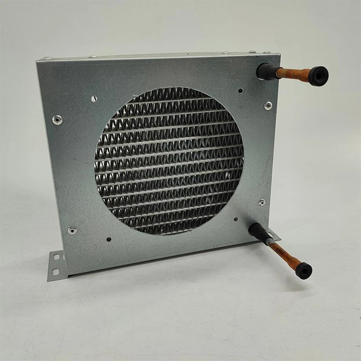 Air-cooled Refrigerant Condenser