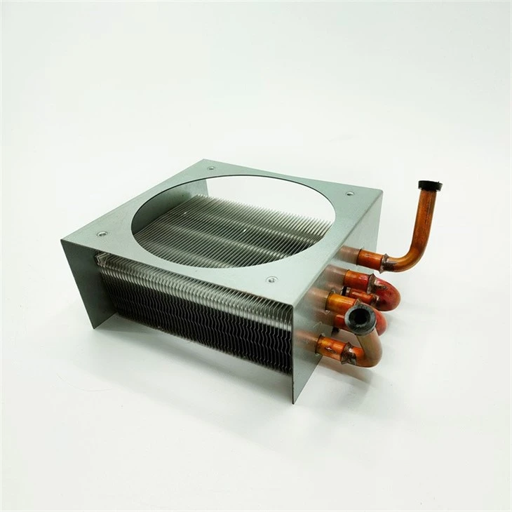 Evaporator For Cold Room