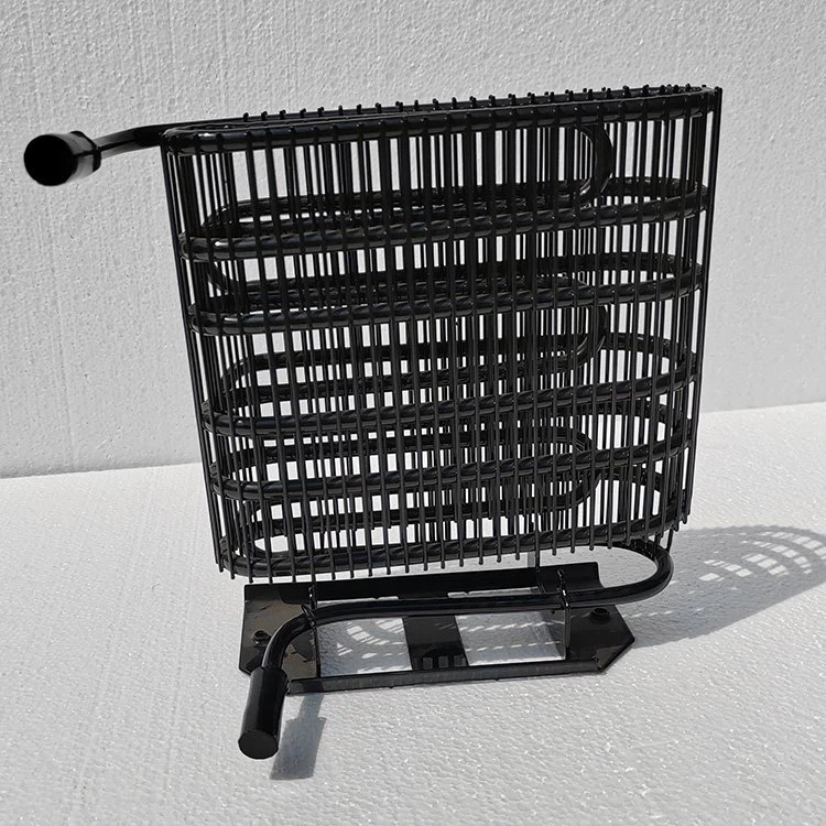 High Quality Refrigerator Wire Tube Condenser