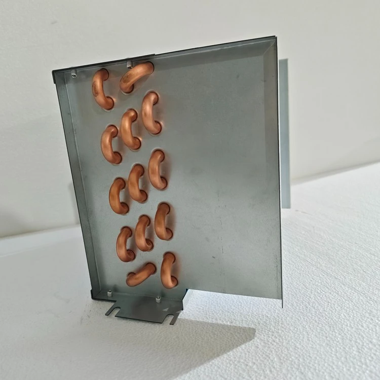 Air Cooled Air Conditioning Evaporator
